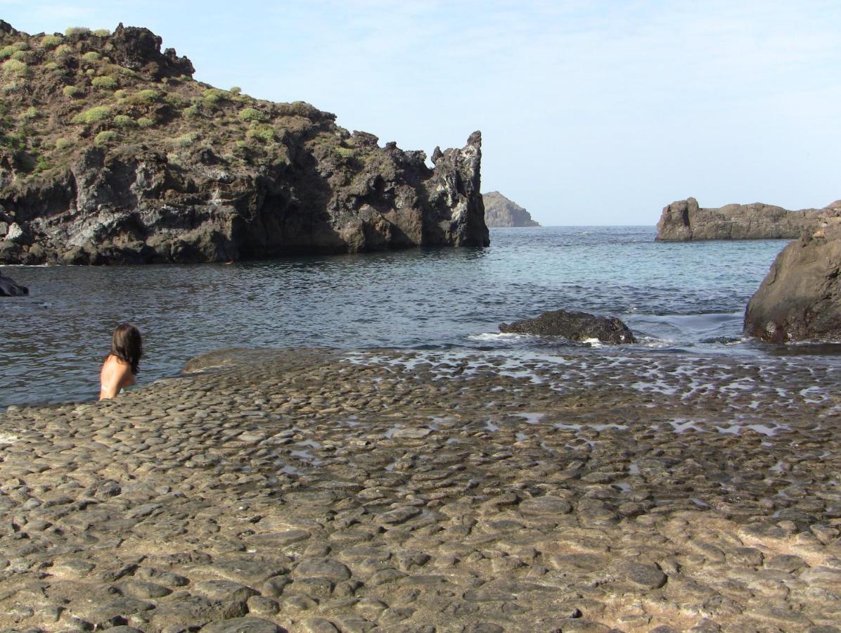 Las Sabinas Villa - El Guincho, Garachico Garachico  Exterior foto