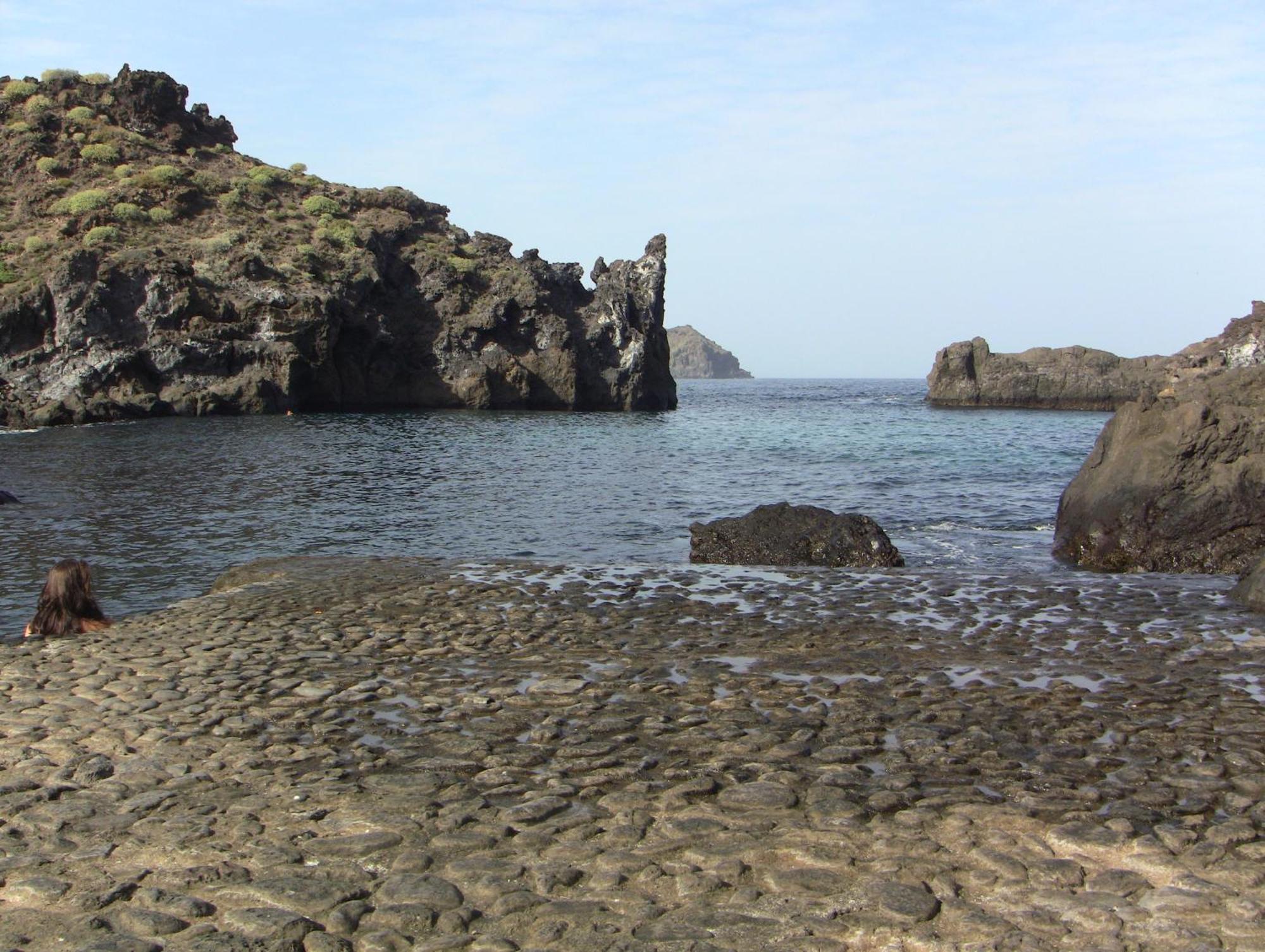 Las Sabinas Villa - El Guincho, Garachico Garachico  Exterior foto